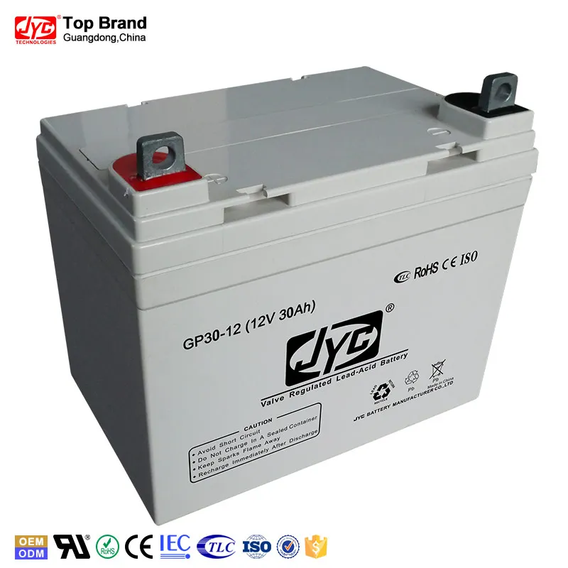 top 10 best selling sealed maintenance free agm 48v 30ah battery