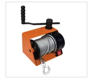 Wire Rope Sling Mini Winch 110 Volt - Buy 500lbs Electric Winch ...