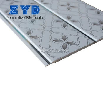 Import China No Taste White Plastic Access Pvc Ceilings Panel For