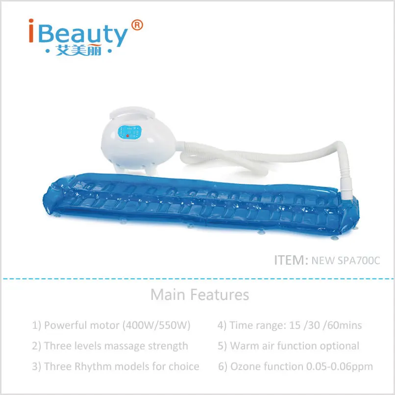 Online Shopping Of Ozone Therapy Bubble Bath Spa New Spa700c Buy