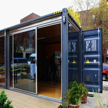 40 Ft Expandable Foldable Container House 2 Bedroom Buy Expandable Container House Container House Foldable 40ft Container House 2 Bedroom Product