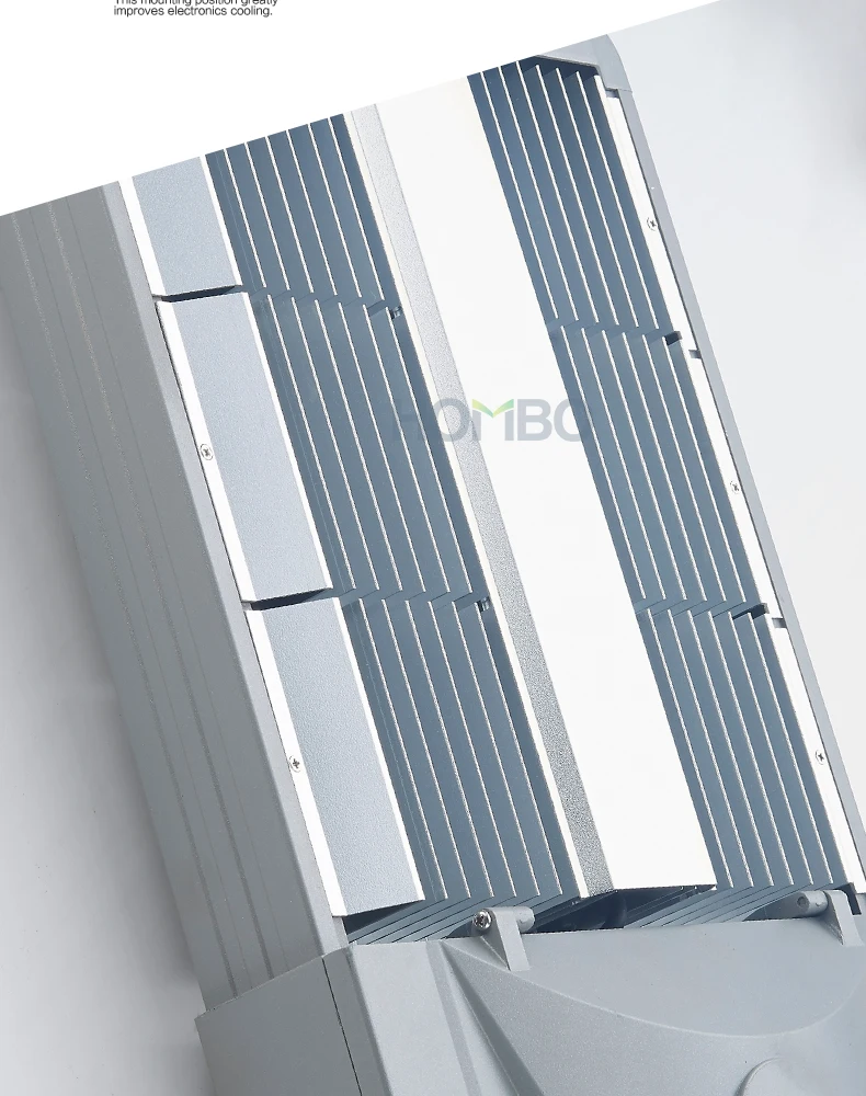 HOMBO ce rohs china manufacturers 5 years warranty decorative waterproof street light for street 90w - ANKUX.COM