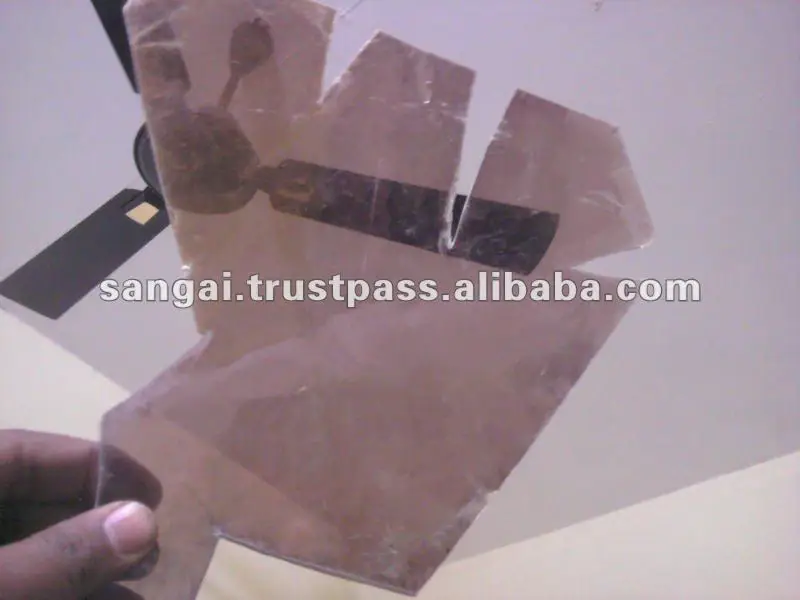 BLOCK MICA NATURAL