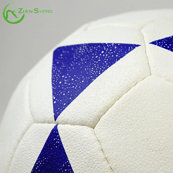 
Zhensheng high quality custom logo handball ball 