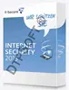 F-Secure Internet Security 2013 3 User 1 Year License PC