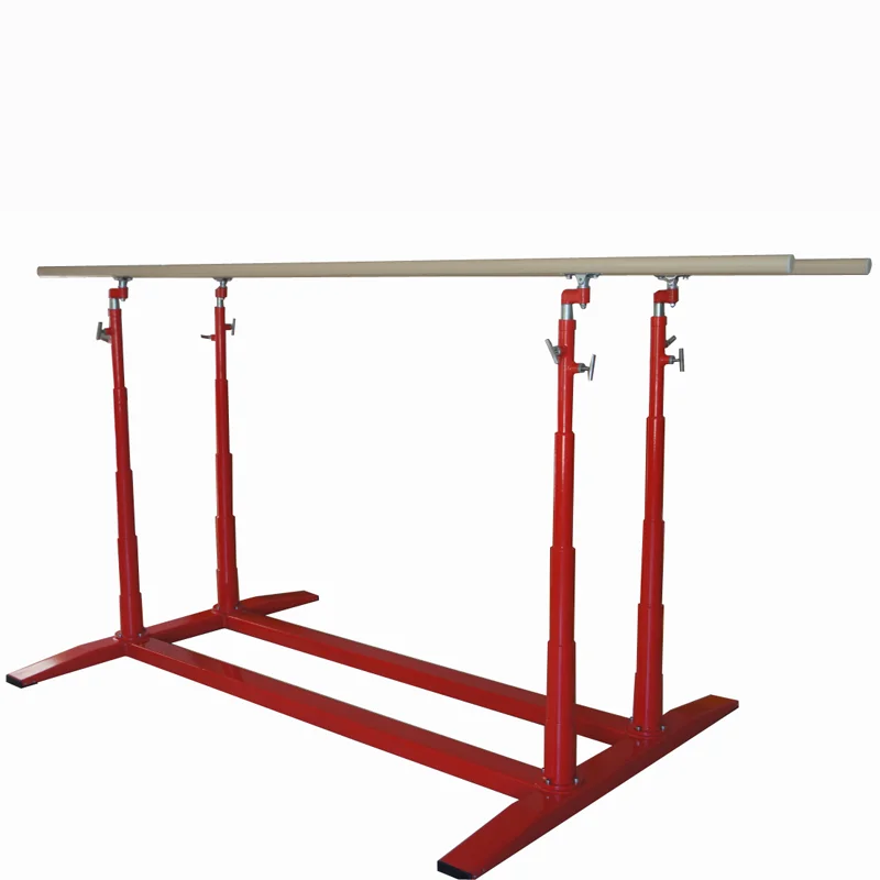 Durable Gymnastic Equipment Parallel Bars For Sale Buy Training