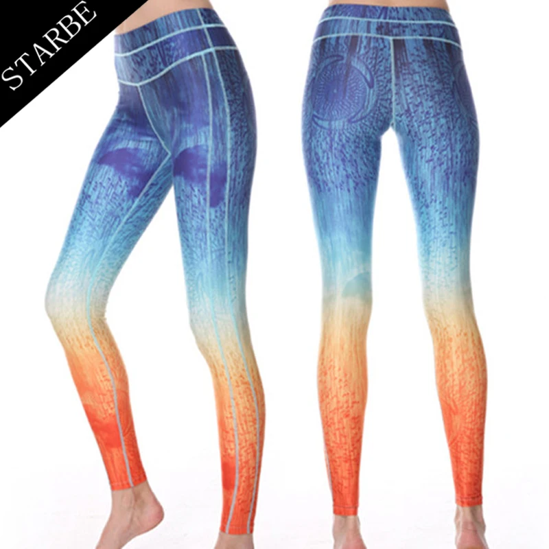 

Wholesale yoga leggings high waist yoga pants for women