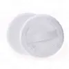 Shenzhen Factory directly Sale Round Makeup Puff Sponge Loose Powder Puff