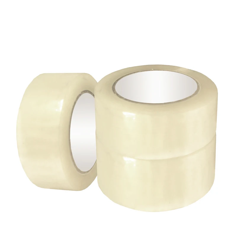 STRONG Brown buff Parcel Packing Tape packaging box sealing 48mm x 66m *FREE P/&P