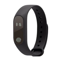 

Cheap fashion Smart Wristband M2 OEM Smart Bracelet Fitness tracker pk mi band 2