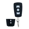 T5005 2 Lithium Battery Remote Sliding Door Remotes 3 Button Control