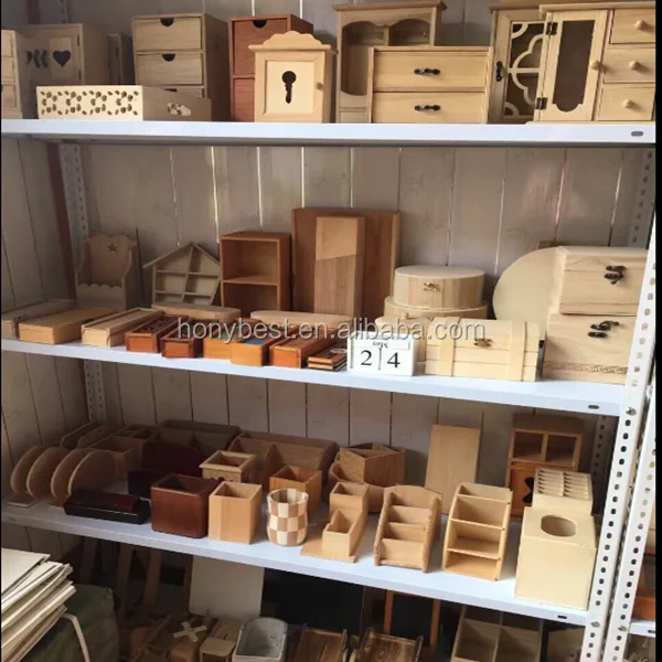 wooden crafts boxes3