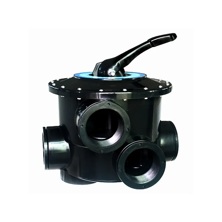 
JAZZI Factory Supplies Fibreglass Sand Filter for Swimming Pool 