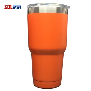 Image of 30oz tumbler 900ml stainless steel double walled tumbler