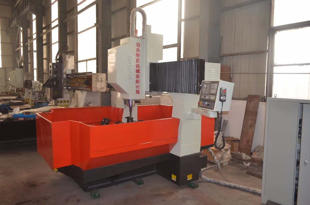High Speed Cnc Multihead Deep Drilling Machine For Plate Buy Cnc