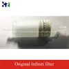 Original Ink filter for Infiniti printers eco solvent water based,spare parts for Inkjet printers