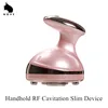 Handy RF and CV slimming machine lose weight device for body