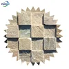 High Quality Slate Stacked Natural Stone Tiles Cheap Exterior Wall Stone