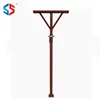 ASP-139 Heavy Duty Adjustable T Head Jack Props