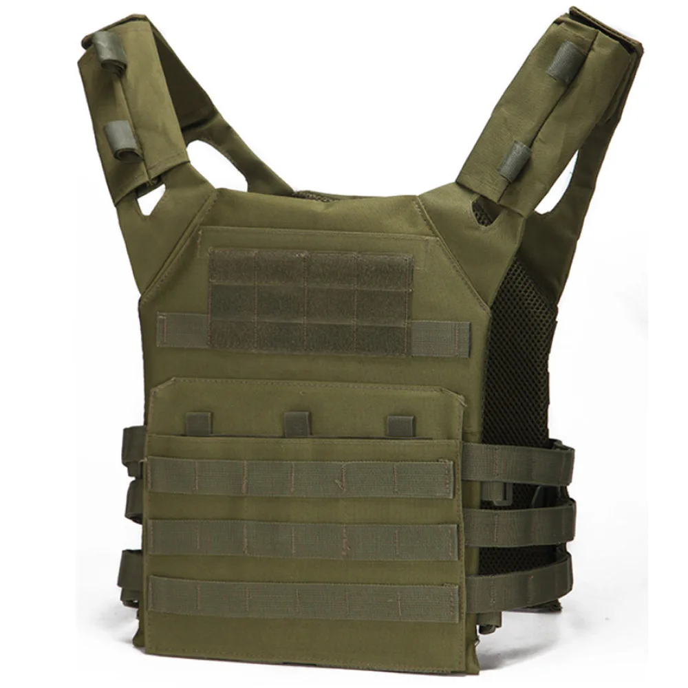 Wholesale Professional Outdoor Sport Fashion Bullet Proof Saftey Vest