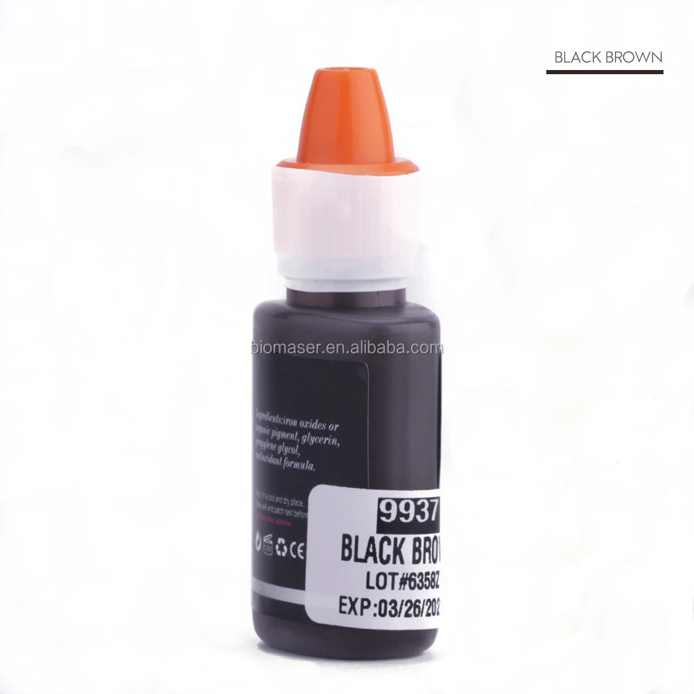 MASER PIGMENT-A