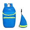 China factory roll durable backpack cycling plush rolling backpack