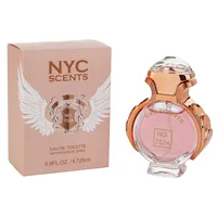 

NYC7524 25ml women cheap perfume wholesale dubai