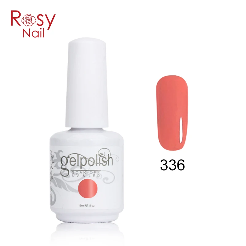 

Best selling products soak off uv gel private label nail gel polish, 348