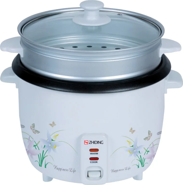 National 1.8l Electric Rice Cooker 