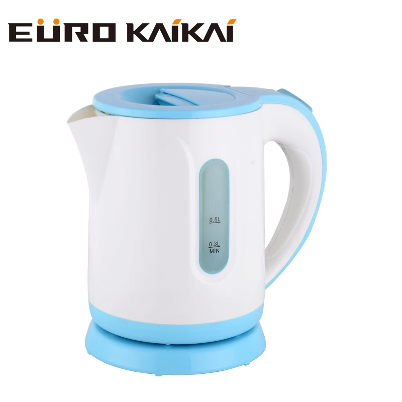 1l 220v Plastic Electric Water Kettle For Home Kitchen Appliance Buy
