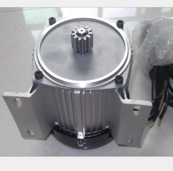 Venta al por mayor kit de motores electricos para online los mejores kit de motores