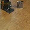 S2 Birch Solid Wood Flooring Honey Color Flooring Handscraped Antique Solid Wood