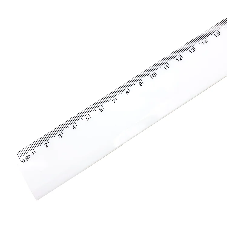 1 meter ruler