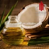 Best quality crude coconut oil