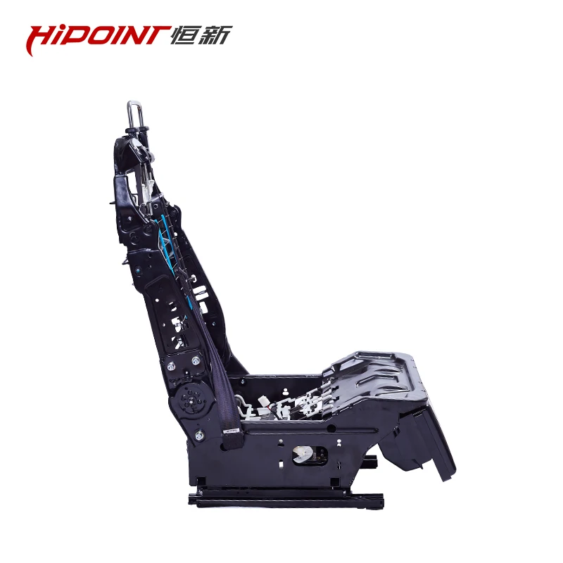 Steel Car Seat Structure Auto Frame For Sale Buy Auto Frame,Steel