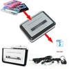 Tape to PC USB Cassette-to-MP3 Converter Capture Audio Music Player Wholesale