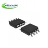 AT24C64D-SSHM-T 2-Wire Serial Electrically Erasable and Programmable Read-only Memory memory ic flash