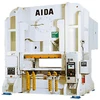 AIDA Ultimate Precision Forming Press DSF-U1 Series machine used