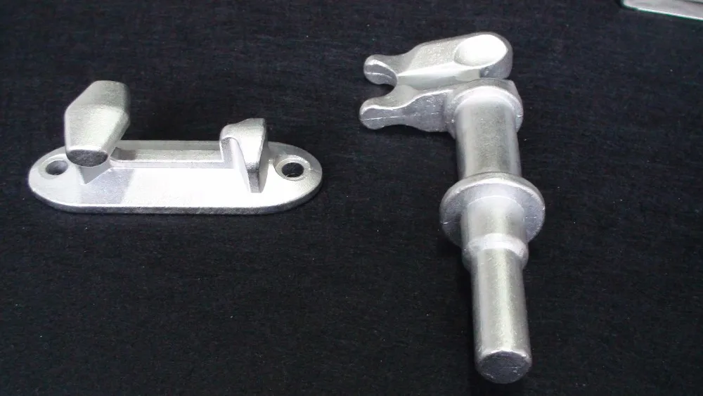 Cargo Semi Trailer Truck Rear Door Locks,Container Truck Rear Door Gear