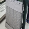 Factory Price High Quality Military Explosion Proofing Wall/military hesco security wall barrier bags/High Quality Removable Wal