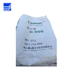 R996 titanium dioxide rutile crystal 25kg bag white powder varnishTio2