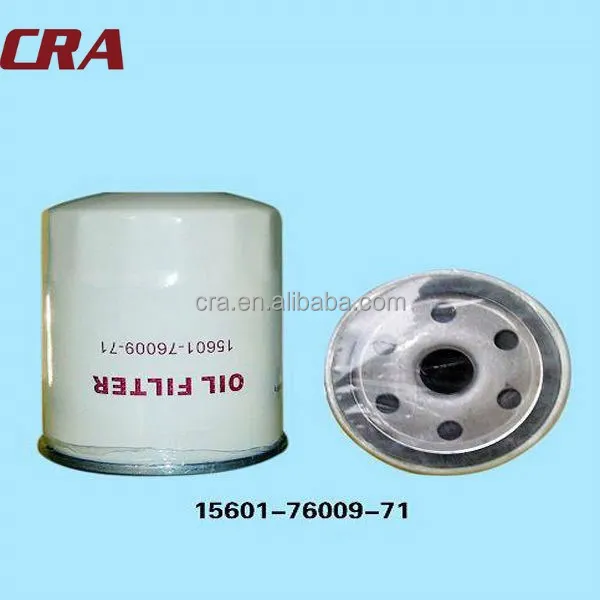 Toyota Forklift Oil Filter