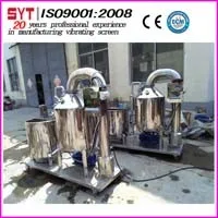 Raw honey concentrator Small honey thickener machine
