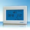 Fan Thermostat and Speed Controller for Home heating Cooling
