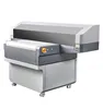 Lower price UV 9060 curable flatbed inkjet printer reviews