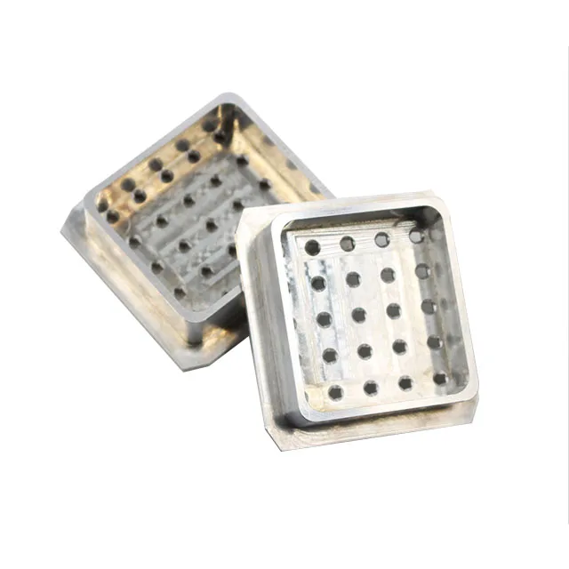 
Custom stage lamp housing, party atmosphere adjustment color led lamp cup 