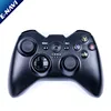 C9 Wireless Game Controller Enavi Vibration Wireless Gamepad with Joystick for Phones PS3 PC