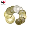 Tinplate easy open end for food packing