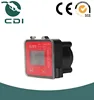 Aluminum Engine Oil Digital Fuel Gauge Meter