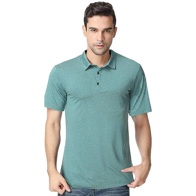 

Custom golf polo shirts with men's 100% cotton embroidered logo polo t-shirts, Customizable